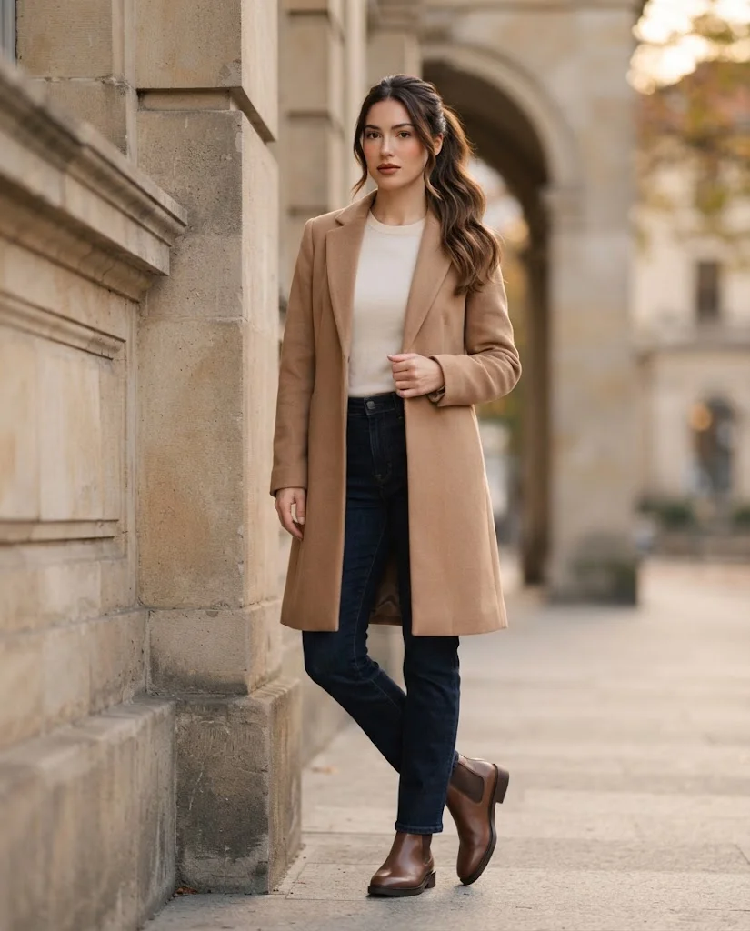 Choosing the Right Boot Style -Chelsea Boots