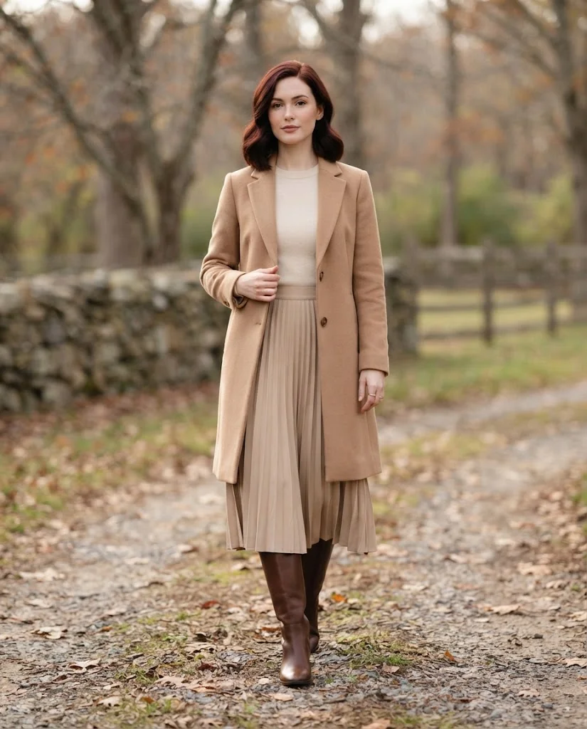 Choosing the Right Boot Style   -Knee-High Boots
