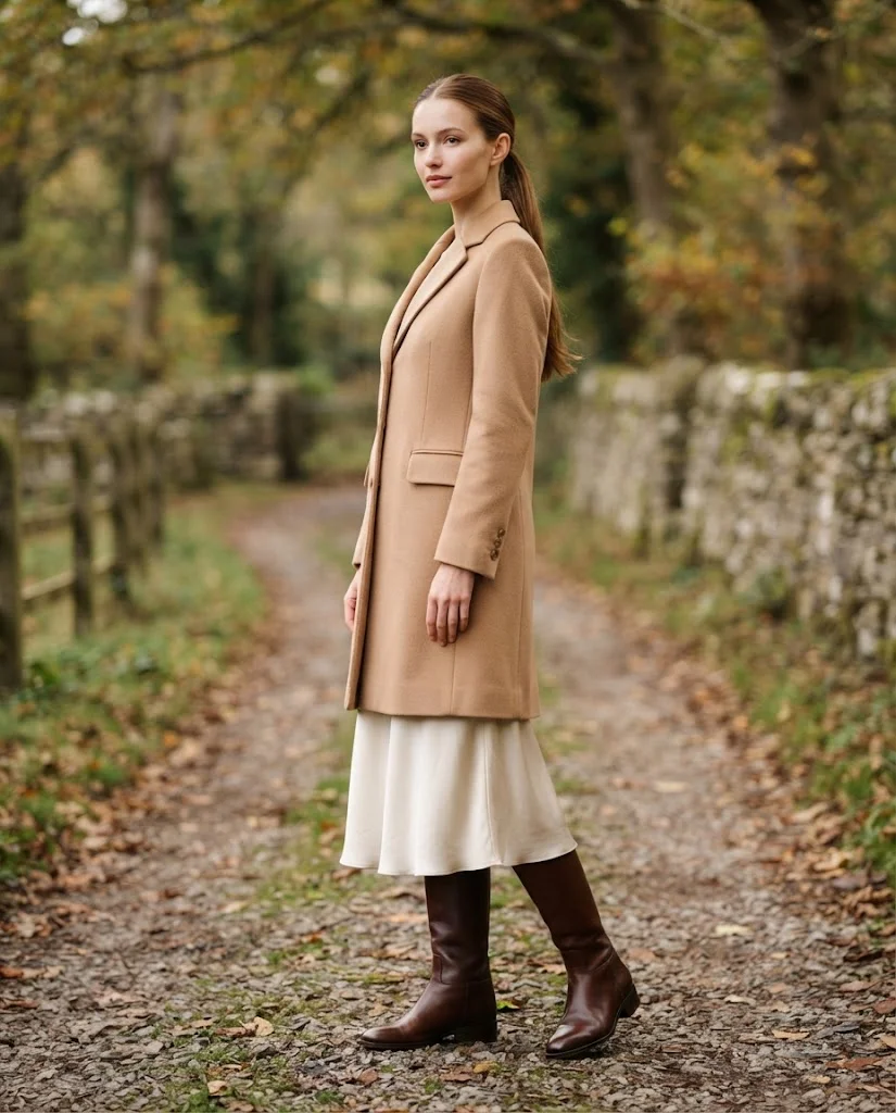 Choosing the Right Boot Style   --Riding Boots
