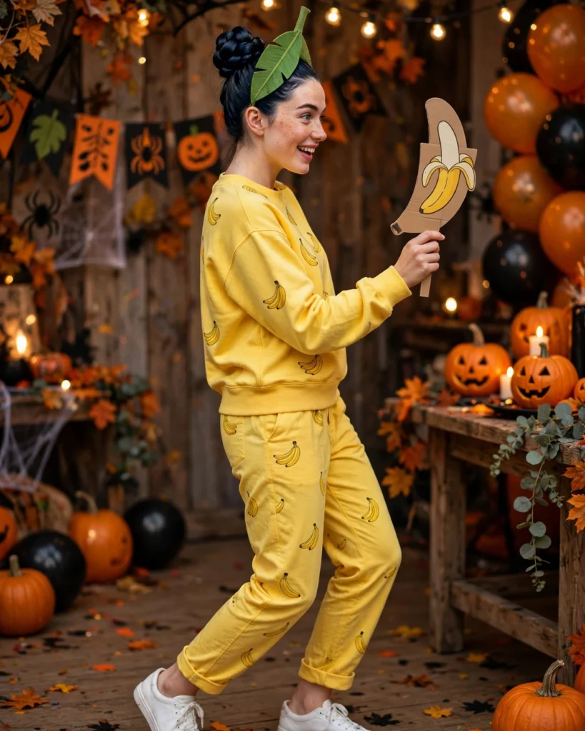 Favorite Snack Costume Fun Halloween Outfit