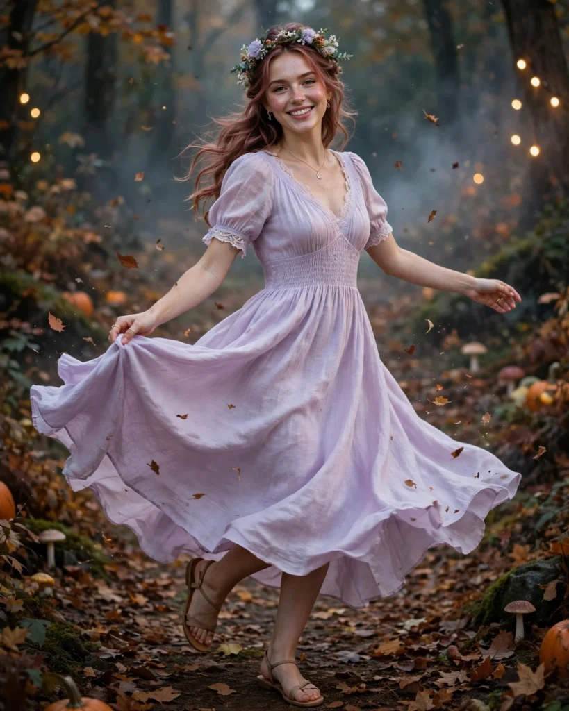 21 Last-Minute Halloween Costume Ideas Anyone Can Put Together 18 Fairy Costume Last-Minute Halloween Costume