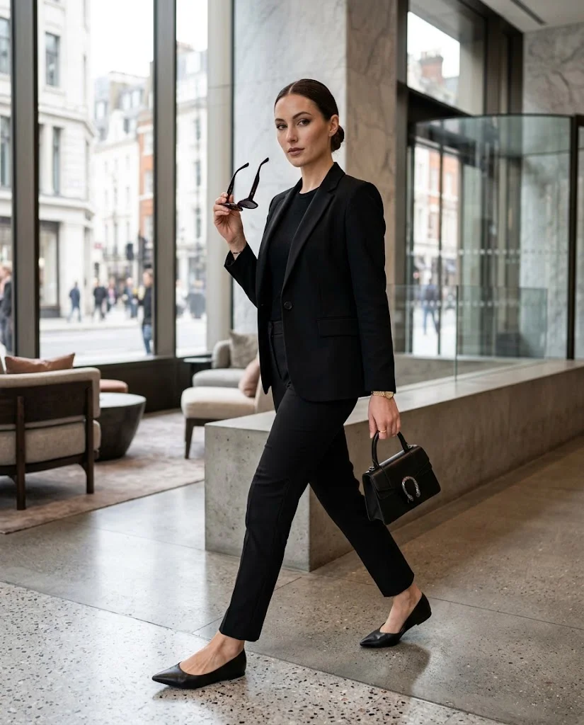 20 Trendy Halloween Outfits with Complete Costume Details 20 Secret Agent Costume Halloween Outfit
